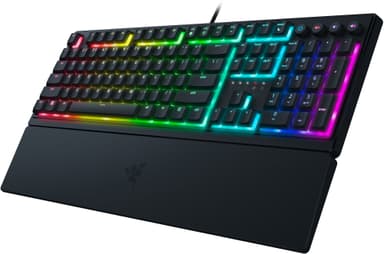 Razer Ornata V3 RGB pelinäppäimistö