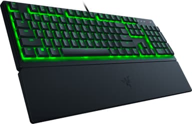 Razer Ornata V3 X RGB pelinäppäimistö