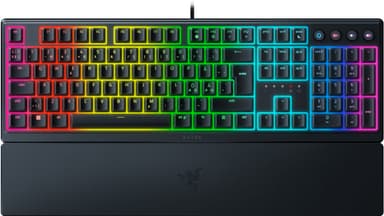 Razer Ornata V3 RGB pelinäppäimistö