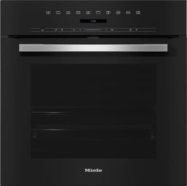 Miele yhdistelmähöyryuuni DGC 7151 OBSW integroitu