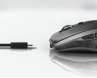 Logitech MX Anywhere 2S hiiri