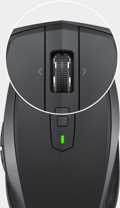 Logitech MX Anywhere 2S hiiri