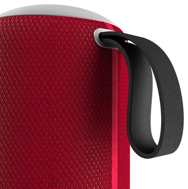 Libratone ZIPP MINI 2 langaton kaiutin (punainen)