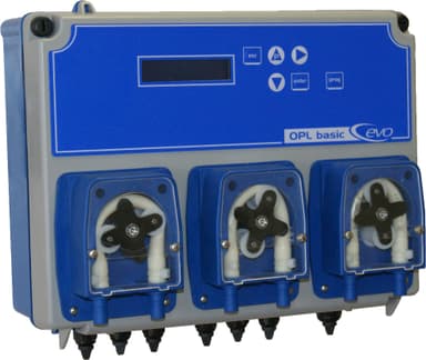Asko REC400419 automaattiannostelija Professional pyykinpesukoneelle
