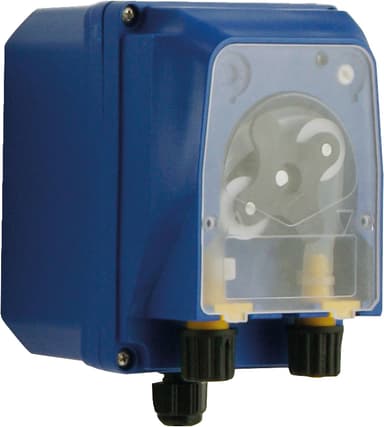 Asko REC 400416 automaattiannostelija Professional astianpesukoneelle