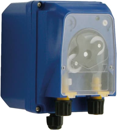 Asko REC 400415 automaattiannostelija Professional astianpesukoneelle