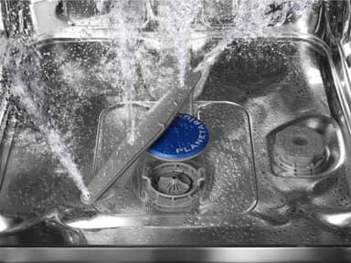 Smeg astianpesukone STX235CLLO (ruostumaton teräs)