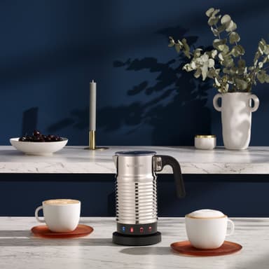 Nespresso Aeroccino 4 maidonvaahdotin 12478749