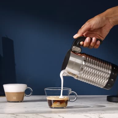 Nespresso Aeroccino 4 maidonvaahdotin 12478749