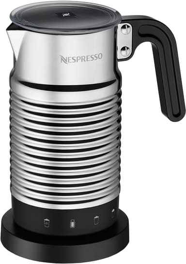 Nespresso Aeroccino 4 maidonvaahdotin 12478749