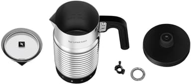 Nespresso Aeroccino 4 maidonvaahdotin 12478749