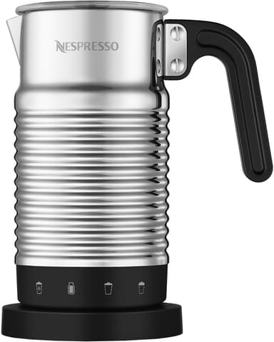 Nespresso Aeroccino 4 maidonvaahdotin 12478749
