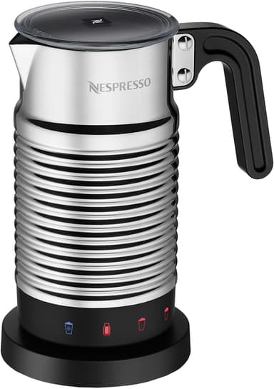 Nespresso Aeroccino 4 maidonvaahdotin 12478749