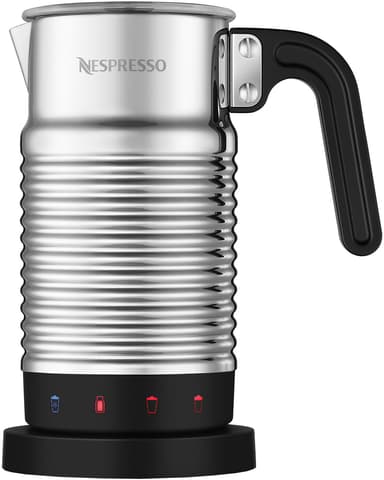 Nespresso Aeroccino 4 maidonvaahdotin 12478749