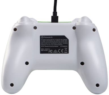 PowerA Nintendo Switch Yoshi Edition ohjain