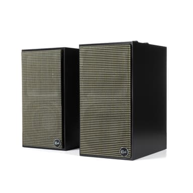 Klipsch The Fives kaiutin (mattamusta)