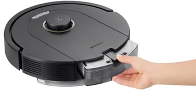 Roborock Q5 Pro robotti-imuri Q5PR52-00 (musta)