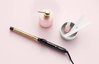 BaByliss Paris Creative kiharrin C419E