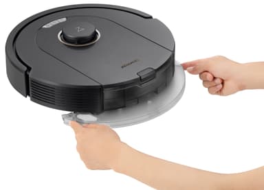Roborock Q5 Pro robotti-imuri Q5PR52-00 (musta)