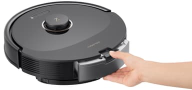 Roborock Q8 Max robotti-imuri Q8M52-00 (musta)
