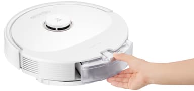 Roborock Q8 Max robotti-imuri Q8M02-00 (valkoinen)