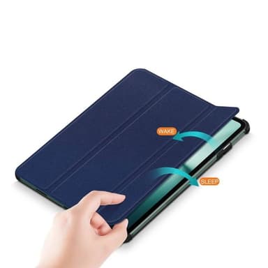 Aktiivinen kotelo Samsung Galaxy Tab S9 Plus 12.4 - Sininen