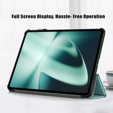 Aktiivinen kotelo Samsung Galaxy Tab S9 Plus 12.4 - Petrol