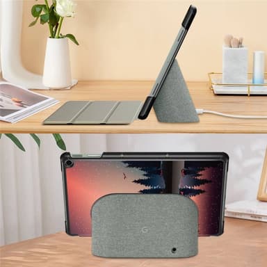 Aktiivinen kotelo Google Pixel Tablet 11.0 - Dusk