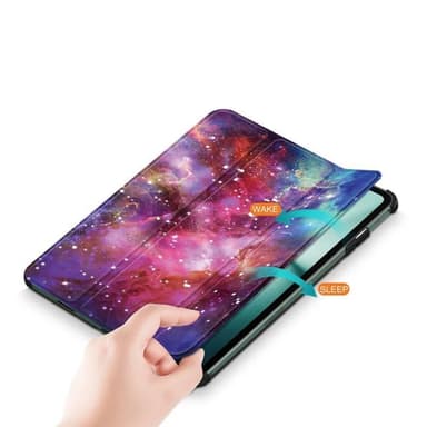 Aktiivinen kotelo Samsung Galaxy Tab S9 Plus 12.4 - Kaasusumu