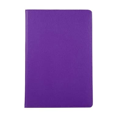 360° käännettävä kotelo Samsung Galaxy Tab S9 11.0 - Violetti