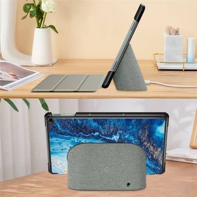 Aktiivinen kotelo Google Pixel Tablet 11.0 - Blue Marble