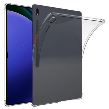 Shockproof silikoninen suojakuori Samsung Galaxy Tab S9 Ultra 14.6