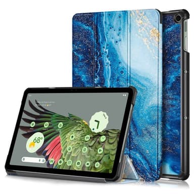 Aktiivinen kotelo Google Pixel Tablet 11.0 - Blue Marble
