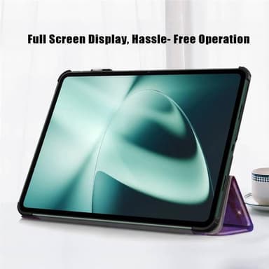 Aktiivinen kotelo Samsung Galaxy Tab S9 Plus 12.4 - Kaasusumu