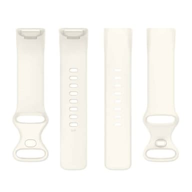 urheilu kellon ranneke Fitbit Charge 6 (L) - Antikvit