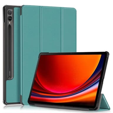 Aktiivinen kotelo Samsung Galaxy Tab S9 Plus 12.4 - Petrol