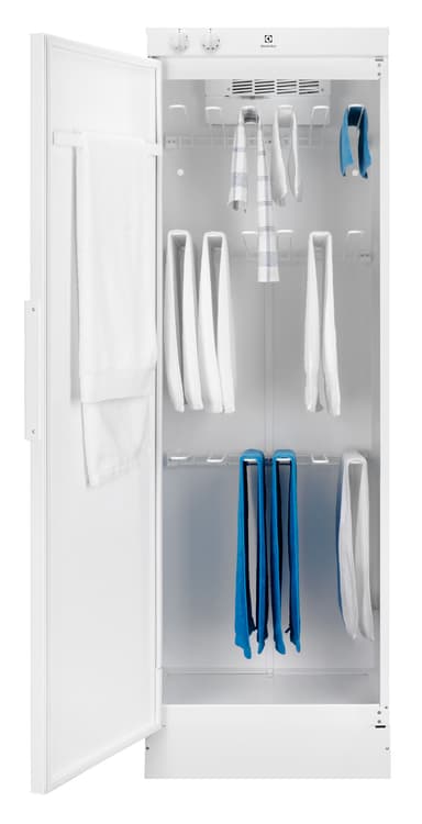 Electrolux DryCare kuivauskaappi DC3500TWL