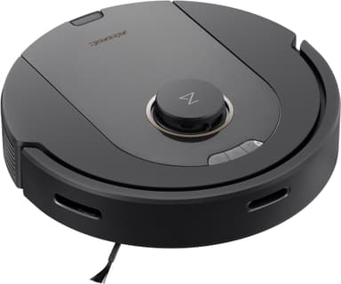 Roborock Q5 Pro robotti-imuri Q5PR52-00 (musta)
