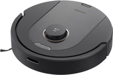 Roborock Q5 Pro robotti-imuri Q5PR52-00 (musta)