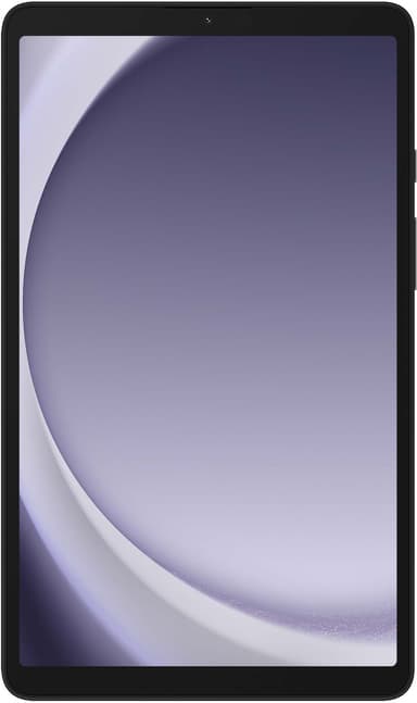 Samsung Galaxy Tab A9 WiFi tabletti 8/128 GB (grafiitti)