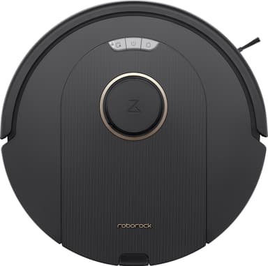 Roborock Q5 Pro robotti-imuri Q5PR52-00 (musta)
