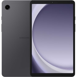 Samsung Galaxy Tab A9 LTE tabletti 4/64 GB (grafiitti)