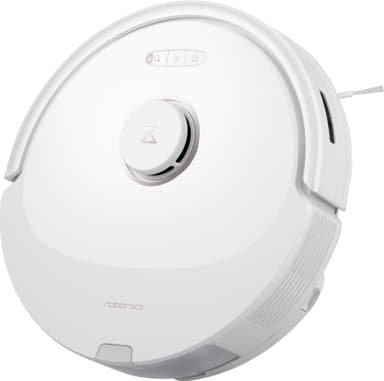 Roborock Q8 Max robotti-imuri Q8M02-00 (valkoinen)