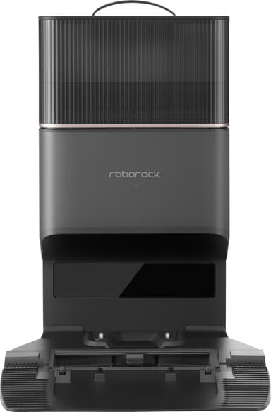 Roborock Q8 Max+ robotti-imuri Q8MP52-00 (musta)