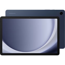 Samsung Galaxy Tab A9+ WiFi tabletti 4/64 GB (laivastonsininen)