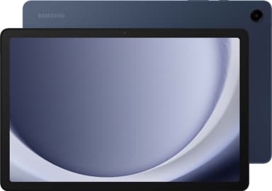 Samsung Galaxy Tab A9+ WiFi tabletti 4/64 GB (laivastonsininen)