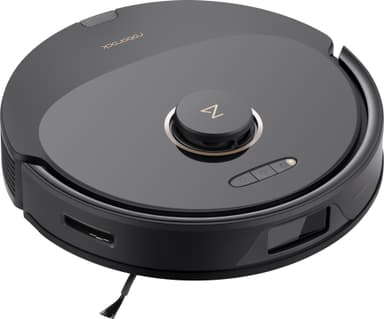 Roborock Q8 Max robotti-imuri Q8M52-00 (musta)