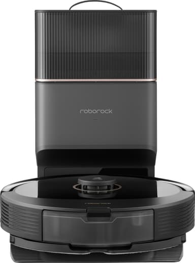 Roborock Q8 Max+ robotti-imuri Q8MP52-00 (musta)