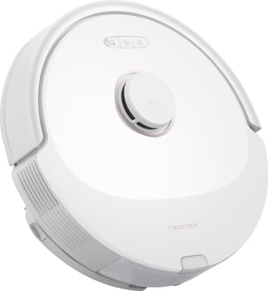 Roborock Q8 Max robotti-imuri Q8M02-00 (valkoinen)