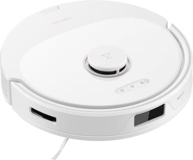 Roborock Q8 Max robotti-imuri Q8M02-00 (valkoinen)